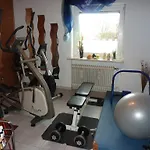 게스트하우스 Haus Brigitte