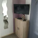 게스트하우스 Haus Brigitte
