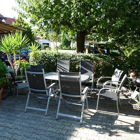 Haus Brigitte 3*