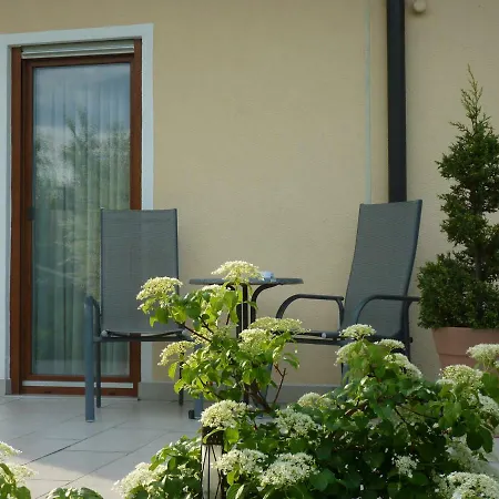 Haus Brigitte 3*