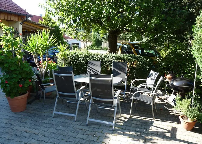 Haus Brigitte 3*