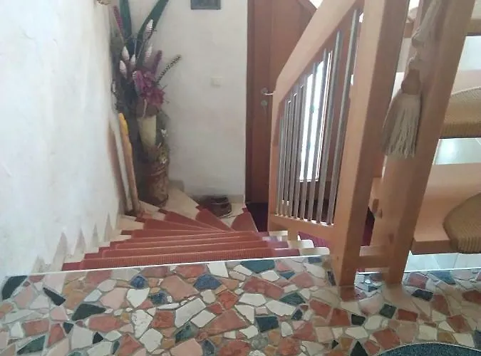 Haus Brigitte 3* Кёнигштайн