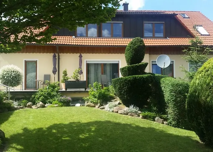 Haus Brigitte 3*
