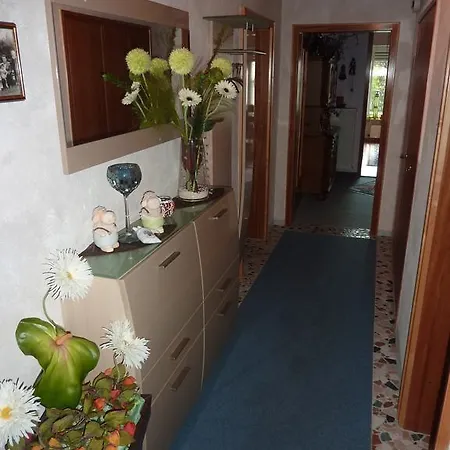 Haus Brigitte