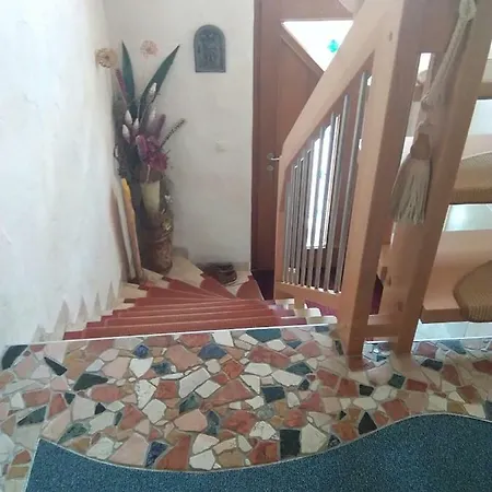 Haus Brigitte 3* Königstein in der Oberpfalz