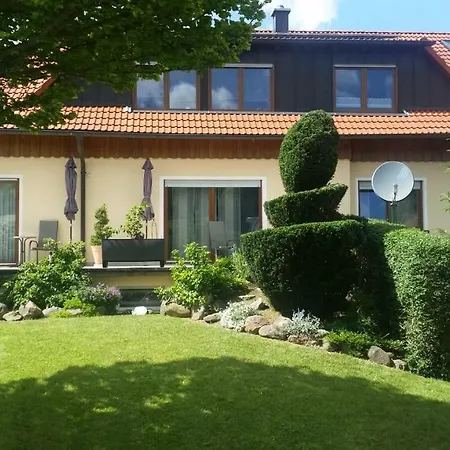 Haus Brigitte 3*