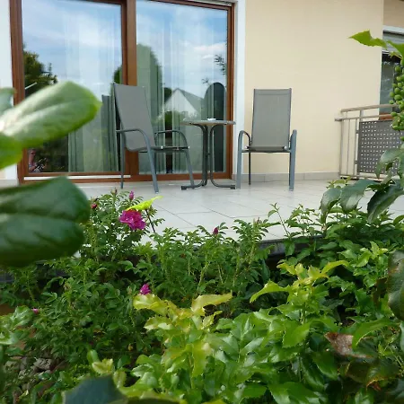 Haus Brigitte Königstein in der Oberpfalz