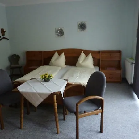 Haus Brigitte 3* Königstein in der Oberpfalz