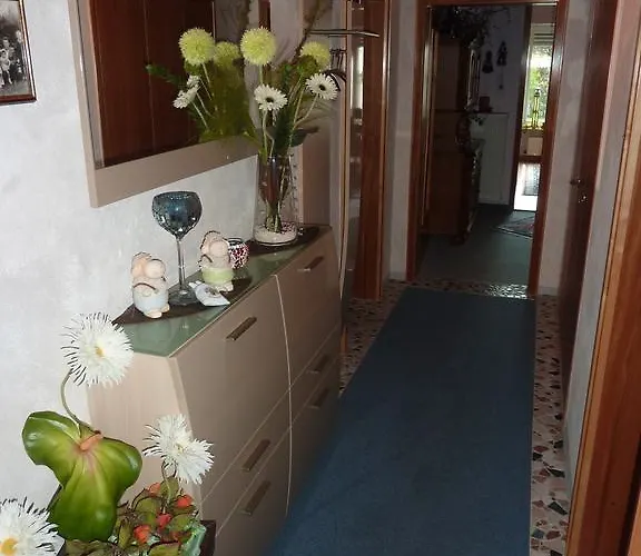 Haus Brigitte