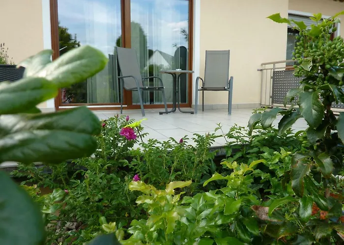 Haus Brigitte Konigstein in der Oberpfalz