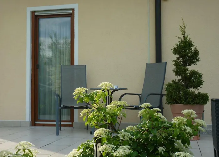 Haus Brigitte 3*